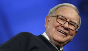 Warren Buffett đầu tư như một cô gái